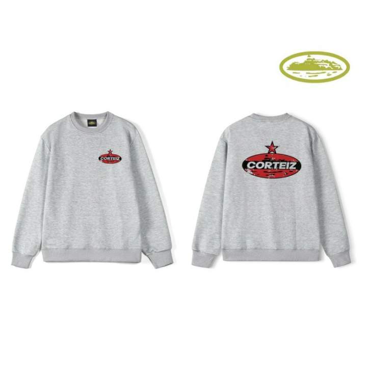 Picture of Corteiz Sweatshirt _SKUCorteizS-2XLastxC108131472